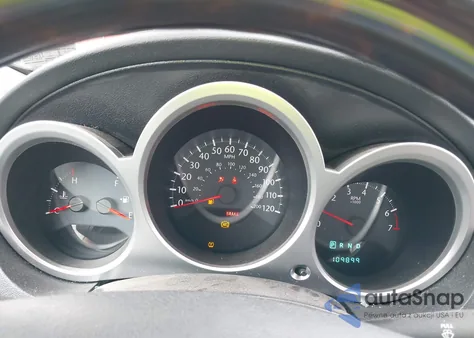 2010 Chrysler Sebring Limited from USA, damaged, VIN 1C3CC5FB5AN229423